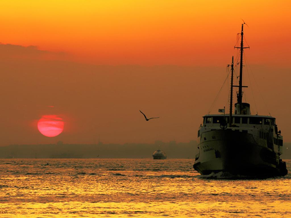 Best Town Hotel Istambul Exterior foto